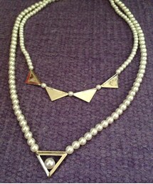 JEANASIS | ネックレス