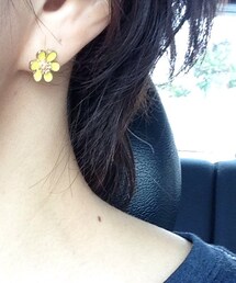 FOREVER 21 | ピアス（両耳用）