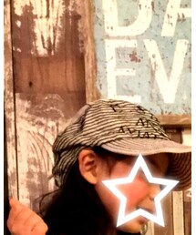 grace hats | キャップ
