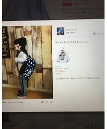 zozotown掲載❤️ | トップス