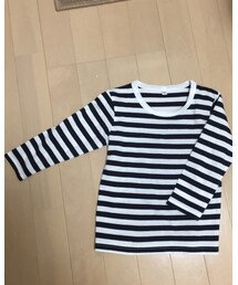 無印良品 | Tシャツ/カットソー