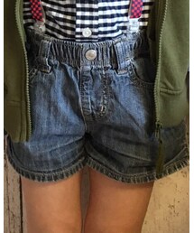 UNIQLO | デニムパンツ
