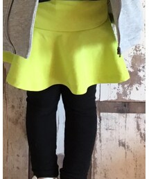 韓国子供服 | スカート