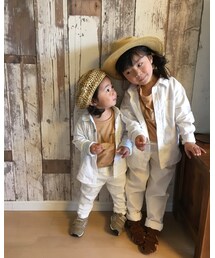 姉妹ショット❤️ | その他