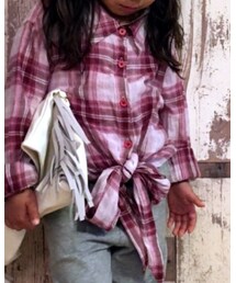 MERCURYDUO | トップス