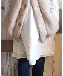 ZARA | ワンピース/ドレス