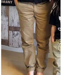 UNIQLO | パンツ