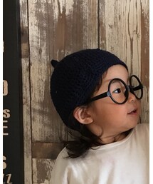 Handmade | 帽子