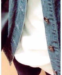 ENVYM | スウェット