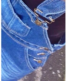 ANAP | サロペット/オーバーオール