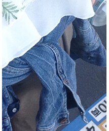 H&M | デニムジャケット