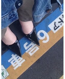 Rodeo Crowns | パンプス