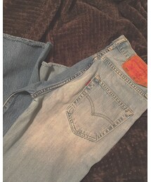 Levi's | デニムパンツ