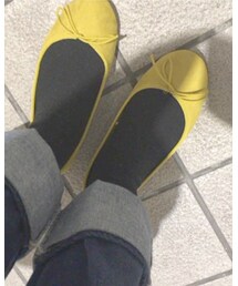 GAP | バレエシューズ