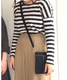 H&M | Tシャツ/カットソー