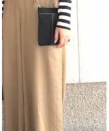 niko and... | チノパンツ