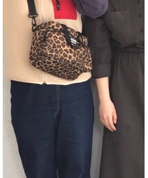 X-girl | ボディバッグ/ウエストポーチ