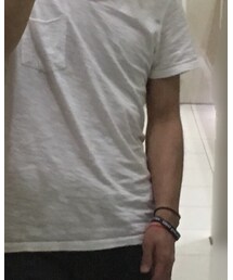ZARA | Tシャツ/カットソー