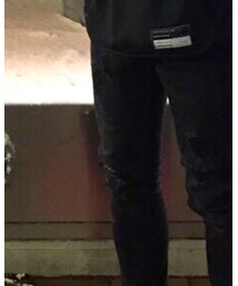 Bershka | デニムパンツ