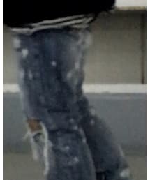 mnml | その他パンツ