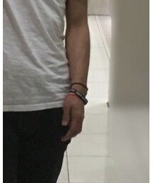 ABBEY ROAD | ブレスレット