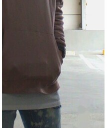 asos | スウェット