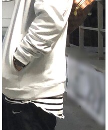 NIKE | スウェット