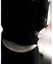 HUF | パーカー