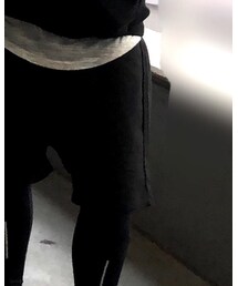 no brand | パンツ