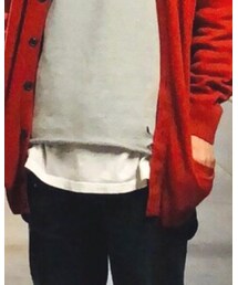 no brand | スウェット