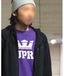 SUPRA | Tシャツ/カットソー