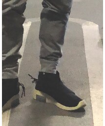 Nike×fear of god | スニーカー