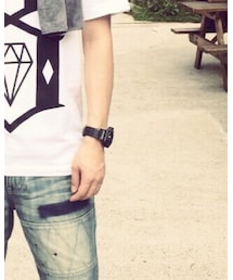 G-SHOCK | アナログ腕時計