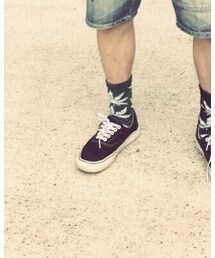 VANS | スニーカー