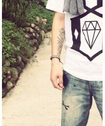 RASTACLAT | ブレスレット