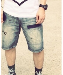 cabal | デニムパンツ