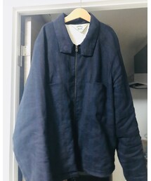 SUNSEA | ジャケット/アウター