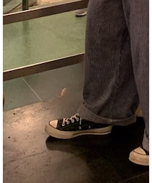 CONVERSE | スニーカー