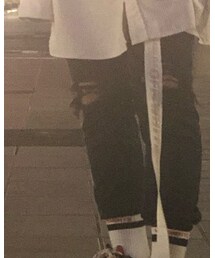 UNIQLO | チノパンツ