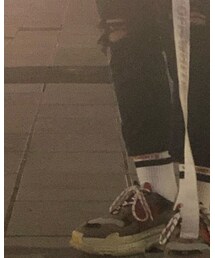 VETEMENTS | ソックス/靴下