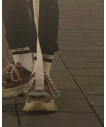 BALENCIAGA | スニーカー