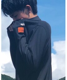 HERON PRESTON | トップス