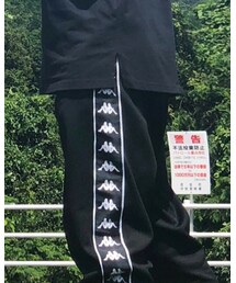 Kappa | パンツ