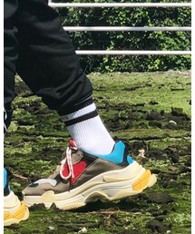VETEMENTS | ソックス/靴下