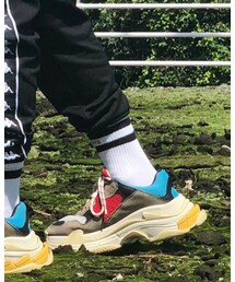 BALENCIAGA | スニーカー