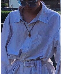 LOUIS VUITTON | ネックレス