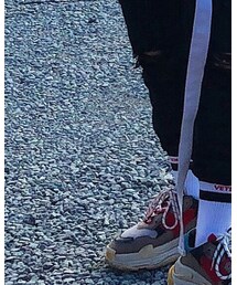 VETEMENTS | ソックス/靴下