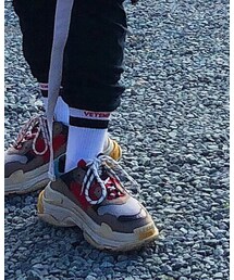 BALENCIAGA | スニーカー
