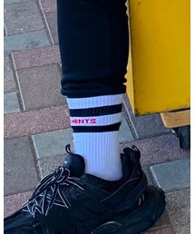 VETEMENTS | ソックス/靴下