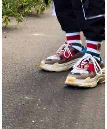 BALENCIAGA | スニーカー